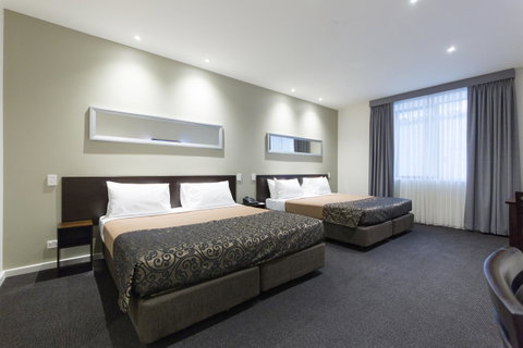 Great Southern Hotel Melbourne - Newcastle Accommodation 32
