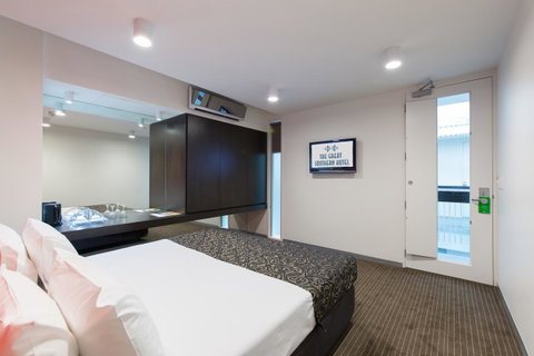 Great Southern Hotel Melbourne - Newcastle Accommodation 26