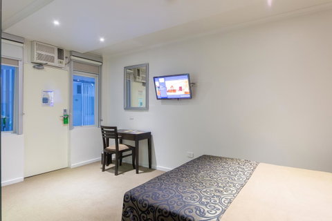 Great Southern Hotel Melbourne - Newcastle Accommodation 39