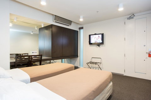 Great Southern Hotel Melbourne - Newcastle Accommodation 27