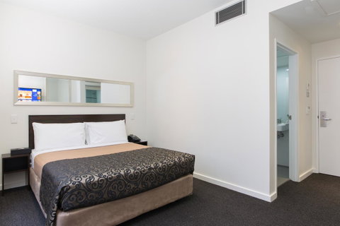 Great Southern Hotel Melbourne - Newcastle Accommodation 20