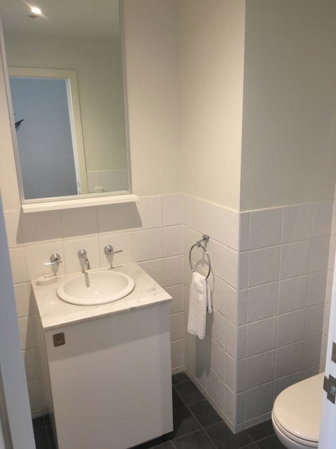 Geelong Waterfront Penthouse Apartment - Newcastle Accommodation 14