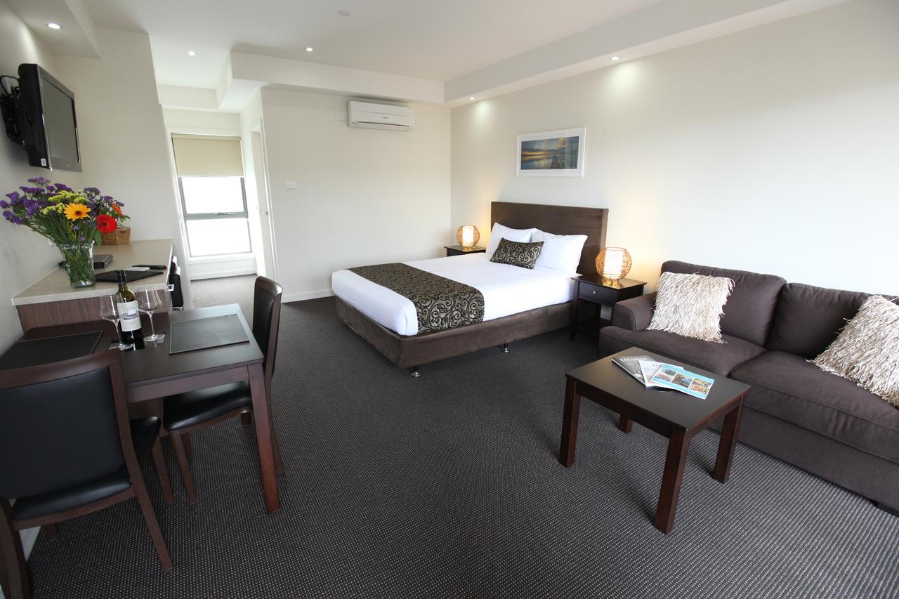Safety Beach VIC Newcastle Accommodation