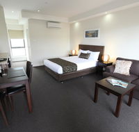 Bay Motel Safety Beach - Newcastle Accommodation