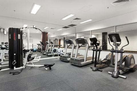 Waterfront Melbourne Apartments - New Castle Tourism 9