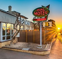 Bendigo Oval Motel - Newcastle Accommodation