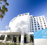 Mantra Tullamarine Hotel - Newcastle Accommodation