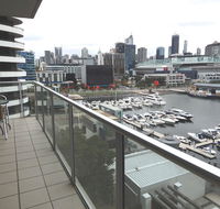 AKOM Docklands - New Castle Tourism