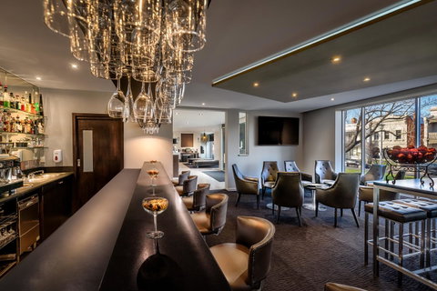 BEST WESTERN PLUS Travel Inn - Newcastle Accommodation 3