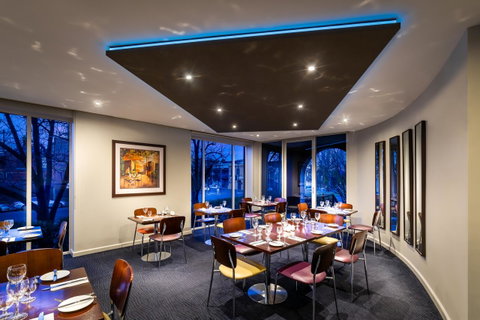 BEST WESTERN PLUS Travel Inn - Newcastle Accommodation 4