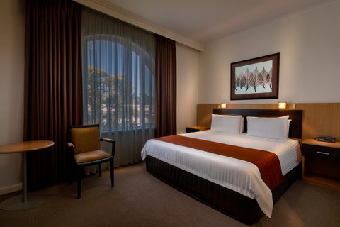BEST WESTERN PLUS Travel Inn - Newcastle Accommodation 24