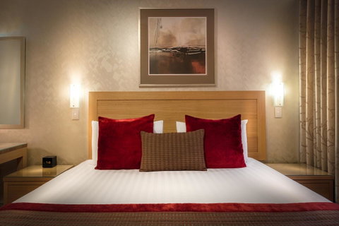 BEST WESTERN PLUS Travel Inn - Newcastle Accommodation 29
