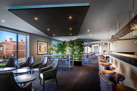 BEST WESTERN PLUS Travel Inn - Newcastle Accommodation 8