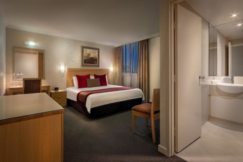 BEST WESTERN PLUS Travel Inn - Newcastle Accommodation 28