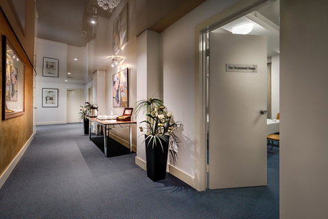 BEST WESTERN PLUS Travel Inn - Newcastle Accommodation 6