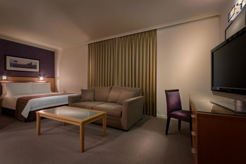 BEST WESTERN PLUS Travel Inn - Newcastle Accommodation 32