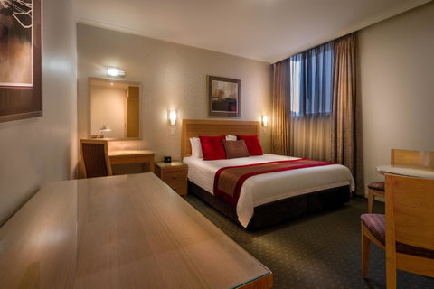 BEST WESTERN PLUS Travel Inn - Newcastle Accommodation 40