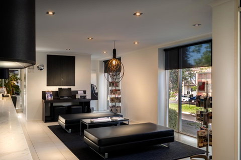BEST WESTERN PLUS Travel Inn - Newcastle Accommodation 14