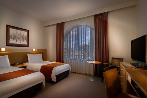 BEST WESTERN PLUS Travel Inn - Newcastle Accommodation 26