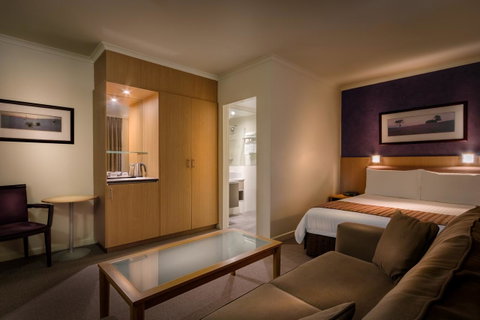 BEST WESTERN PLUS Travel Inn - Newcastle Accommodation 33