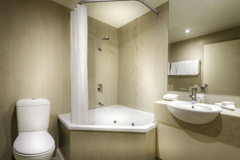 BEST WESTERN PLUS Travel Inn - Newcastle Accommodation 44