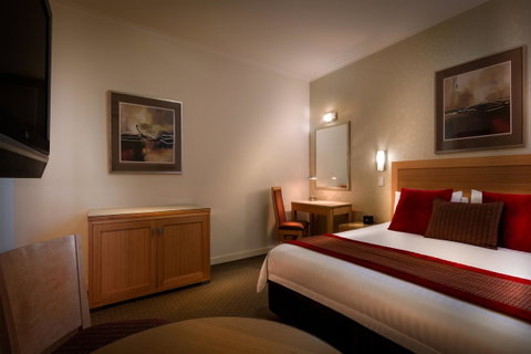 BEST WESTERN PLUS Travel Inn - Newcastle Accommodation 39