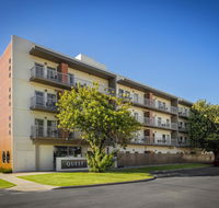 Quest Mildura - New Castle Tourism