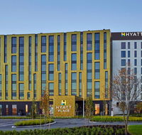 Hyatt Place Melbourne Essendon Fields - Newcastle Accommodation