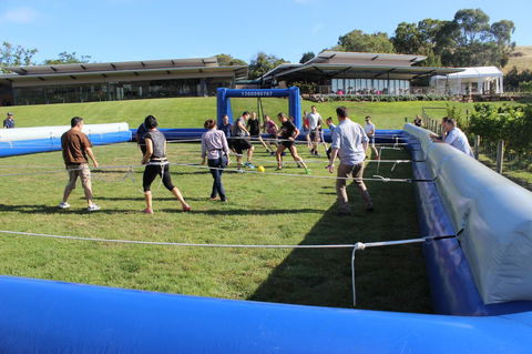Balgownie Estate Yarra Valley - New Castle Tourism 11