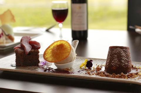 Balgownie Estate Yarra Valley - New Castle Tourism 19