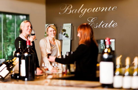 Balgownie Estate Yarra Valley - New Castle Tourism 41