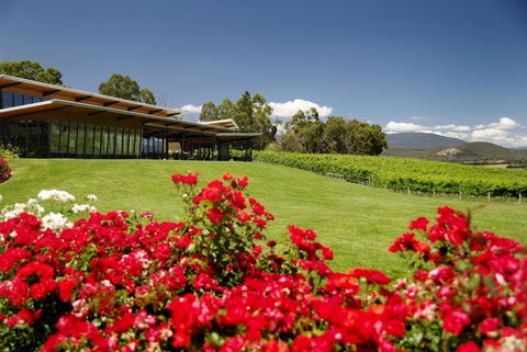 Balgownie Estate Yarra Valley - New Castle Tourism 0