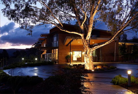 Balgownie Estate Yarra Valley - New Castle Tourism 35