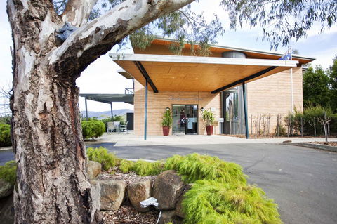 Balgownie Estate Yarra Valley - New Castle Tourism 15