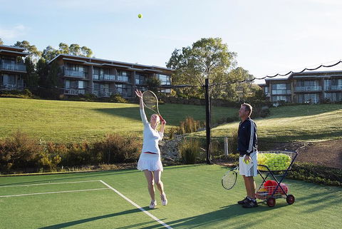 Balgownie Estate Yarra Valley - New Castle Tourism 13
