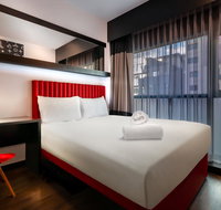ibis Melbourne Swanston Street Hotel - Newcastle Accommodation