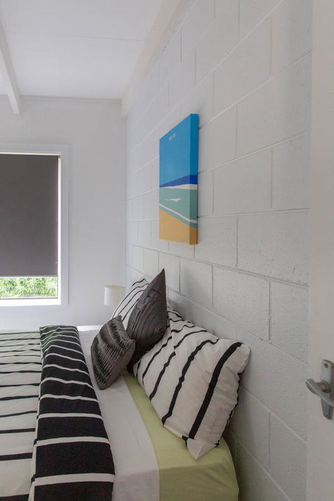 Prom Coast Apartments - New Castle Tourism 2
