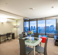 Southern Cross Serviced Apartments