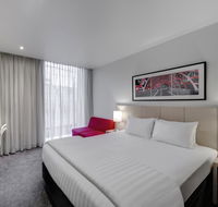 Travelodge Hotel Melbourne Docklands - New Castle Tourism