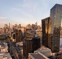 Four Points by Sheraton Melbourne Docklands - New Castle Tourism