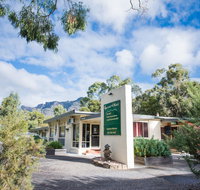 Gariwerd Motel - Newcastle Accommodation