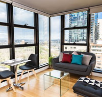 Executive stay Little Collins street