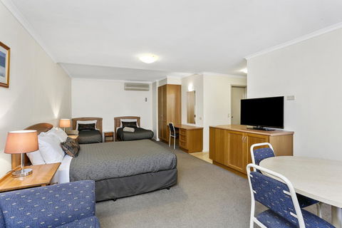 Comfort Inn Warrnambool International - New Castle Tourism 32