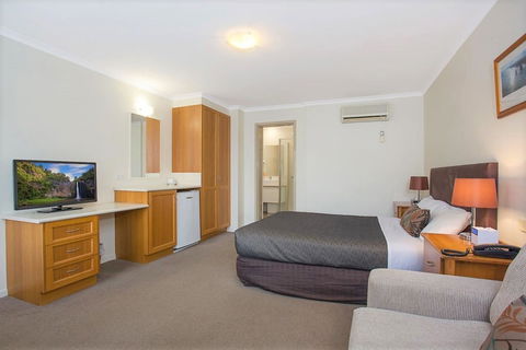 Comfort Inn Warrnambool International - New Castle Tourism 4