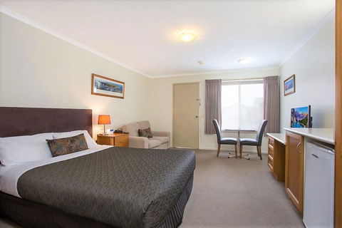 Comfort Inn Warrnambool International - New Castle Tourism 5