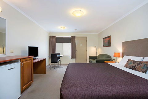 Comfort Inn Warrnambool International - New Castle Tourism 1