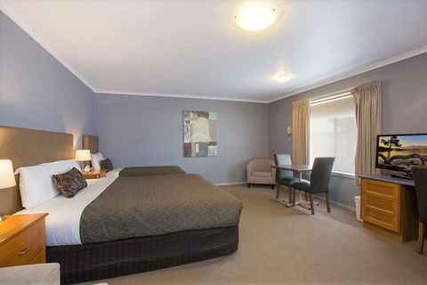 Comfort Inn Warrnambool International - New Castle Tourism 25