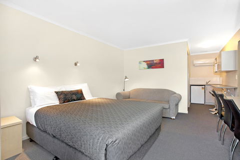 Comfort Inn Warrnambool International - New Castle Tourism 29