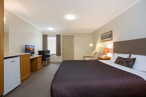 Comfort Inn Warrnambool International - New Castle Tourism 9