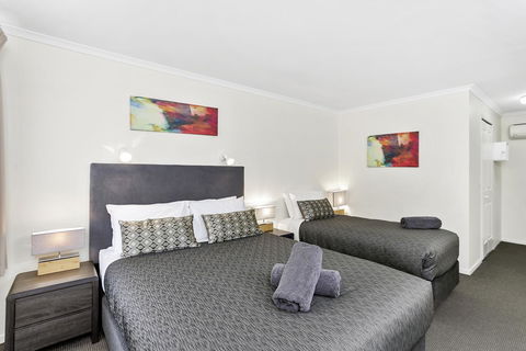 Comfort Inn Warrnambool International - New Castle Tourism 20